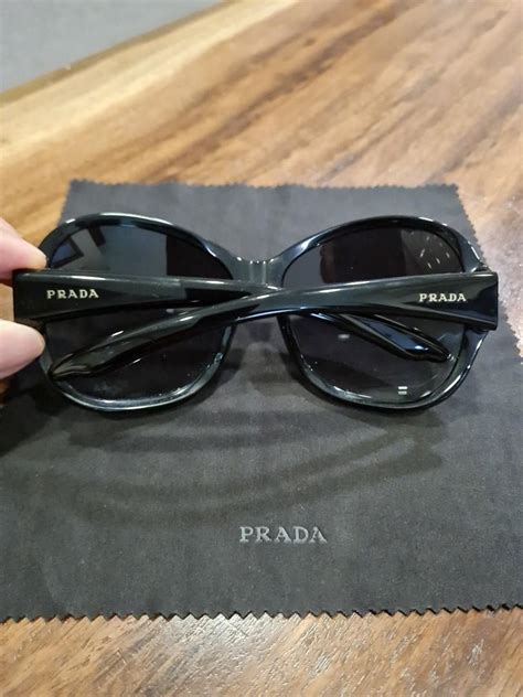 authenticate prada sunglasses|prada bag serial number.